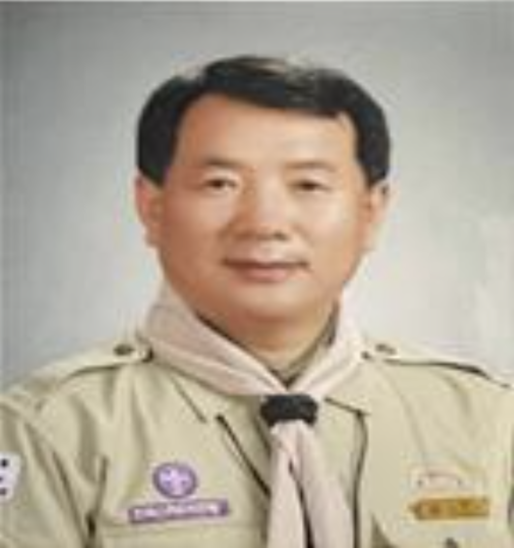 연맹장사진